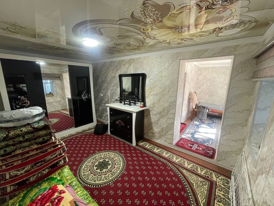 Urganchda 300kv hovli joy