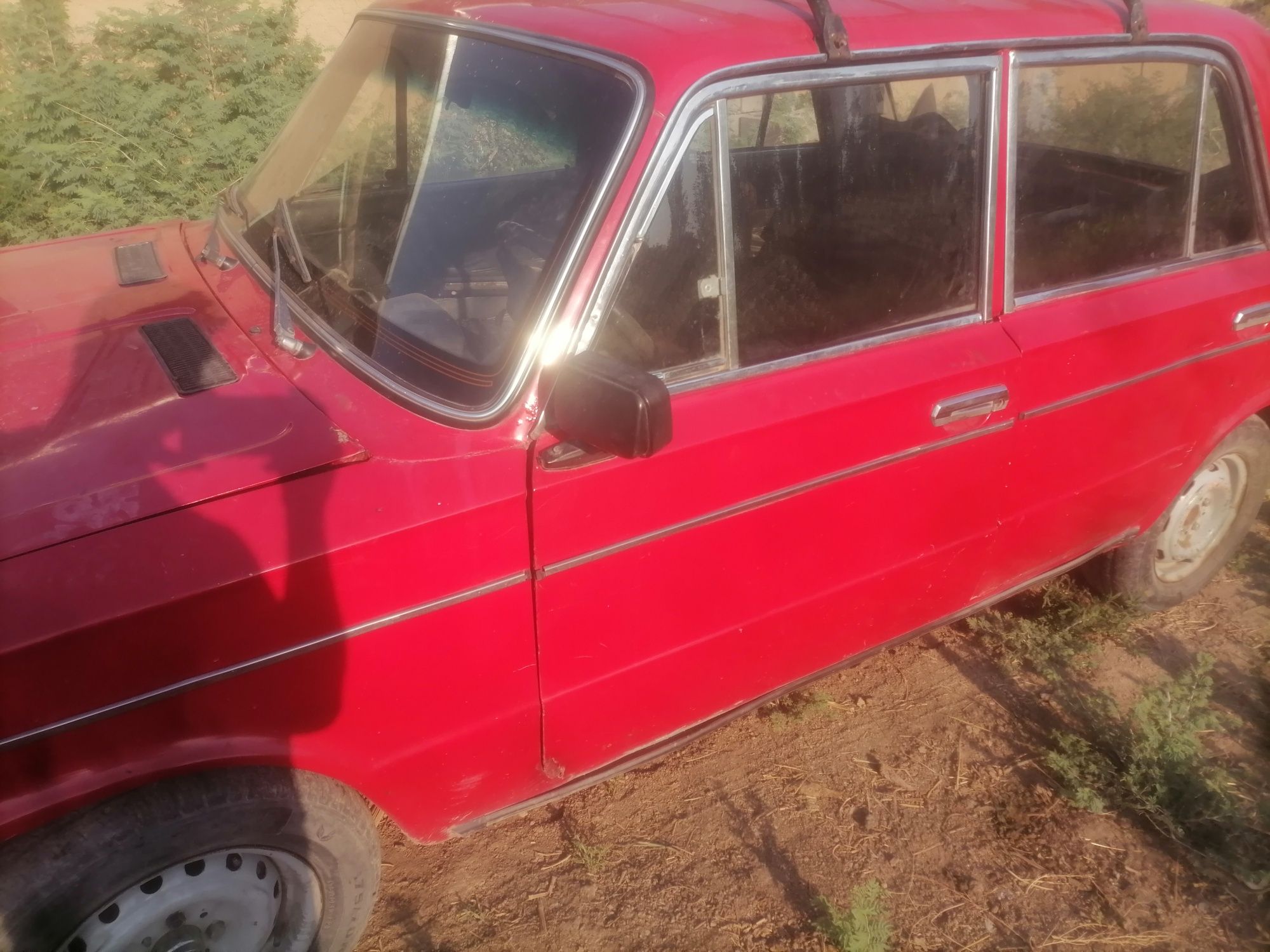 Vaz 21 06 sotildi