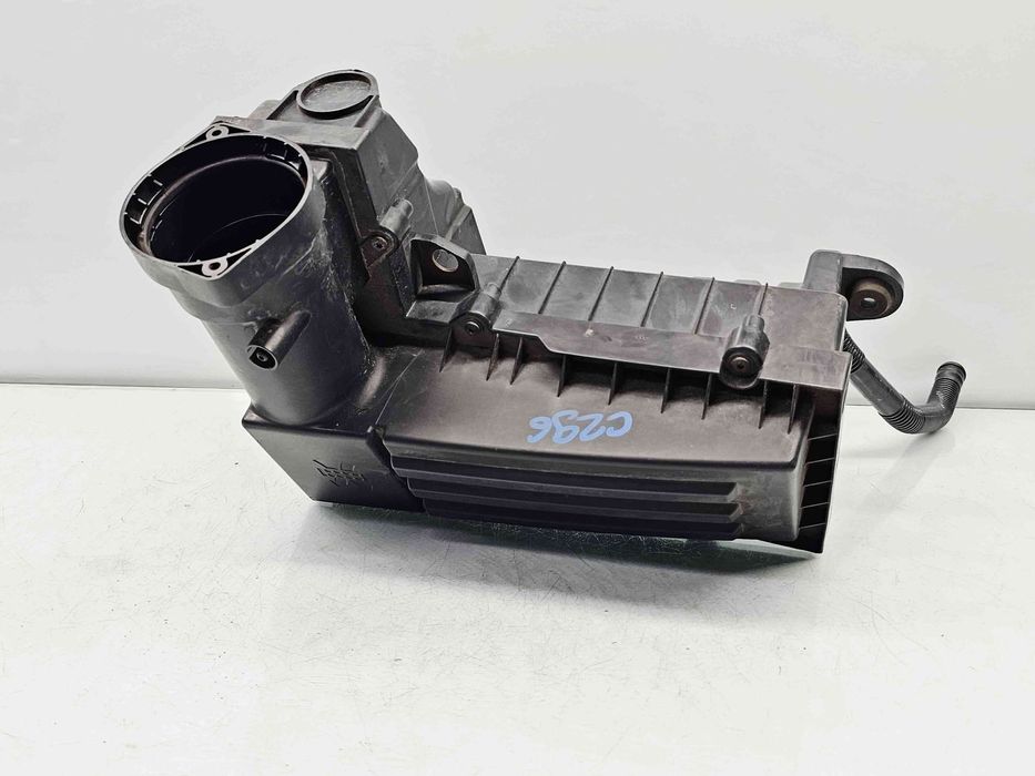 Carcasa filtru aer  Skoda Superb II (3T4) [Fabr 2008-2015] 3C0129607BC