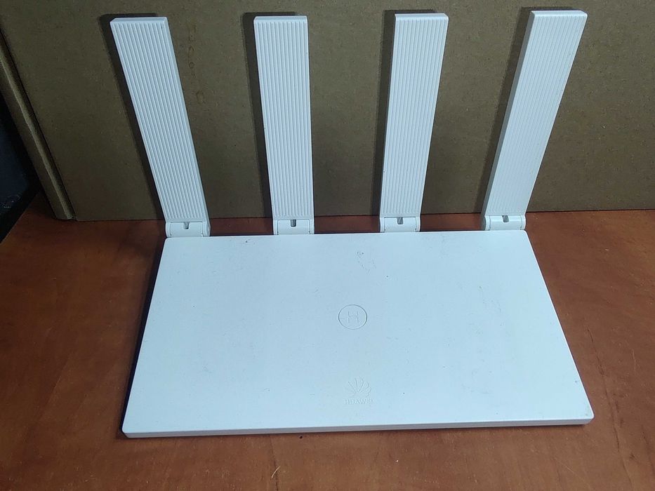Router internet WiFi Huawei WS5200 1200MBps