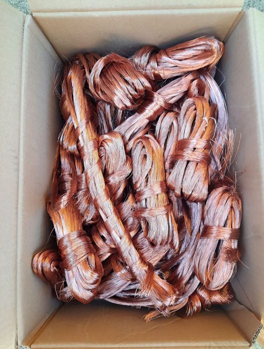 Centrul de Reciclar masina pentru fer vechi cupru bronz aluminiu bater