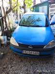 Opel CORSA C 1,4