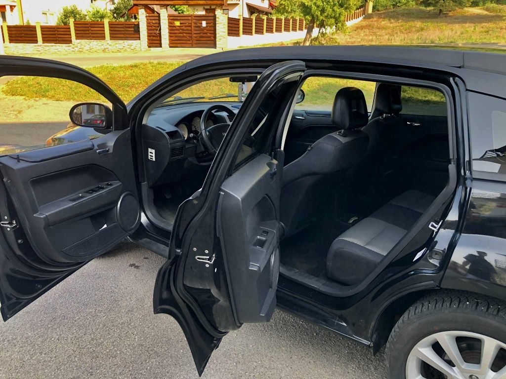 ‼️Dodge calibre 2.0 diesel 2011 motor de VW‼️