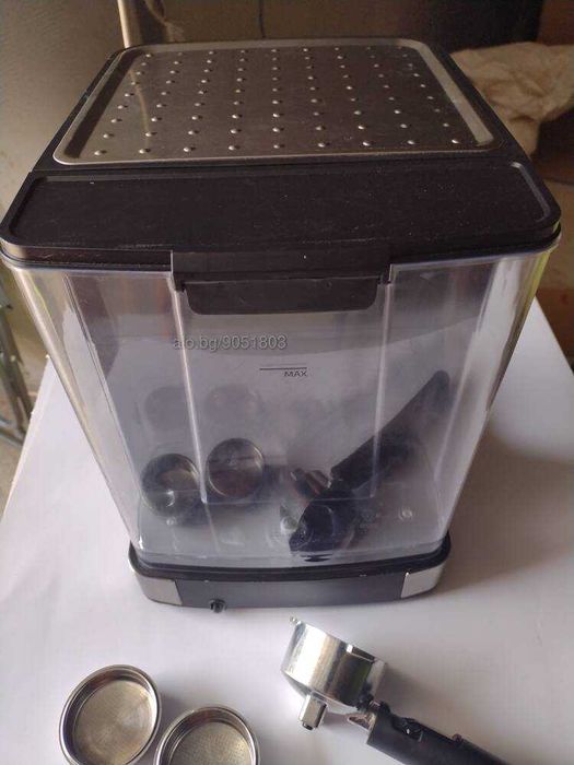 Кафемашина Cecotec Cumbia Power Espresso 20