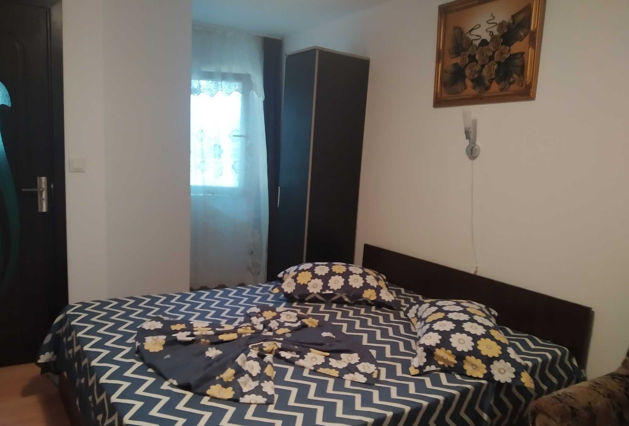 Cazare Costinesti Casa Piersicului