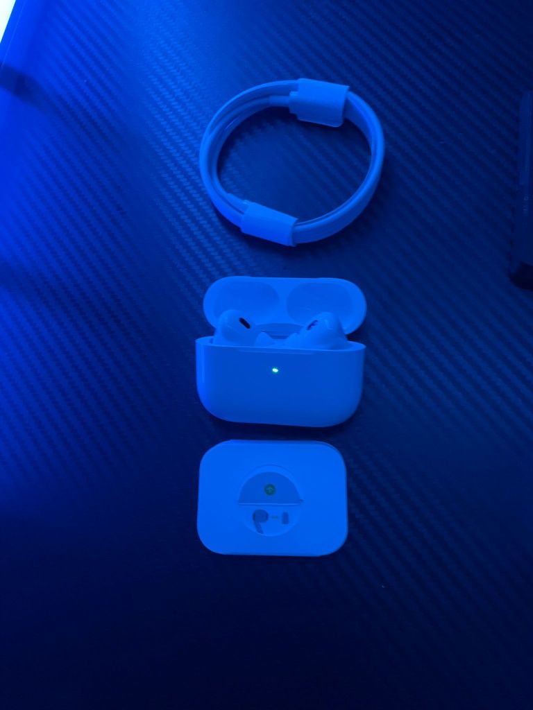 AirPods Pro 2 Sigilate !