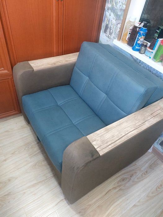 Продажа раскладного кресла книжки