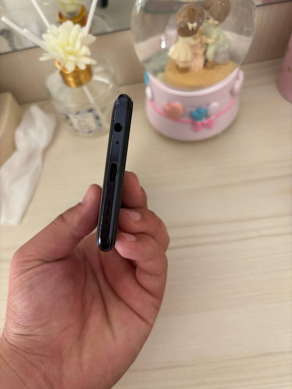 Redmi Note 10 pro holati chotki 6/128 talik