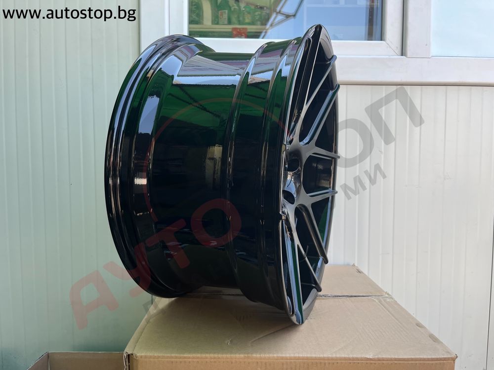 17 Джанти Haxer 022 5x112 Audi BMW Mercedes Skoda Seat Volkswagen