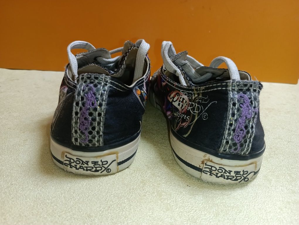 Ed Hardy N 41 - 27 лв