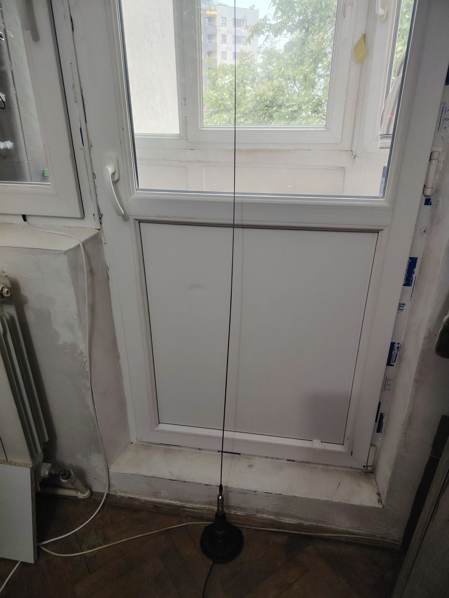 Antenă Megawat ML-160 , 160 cm