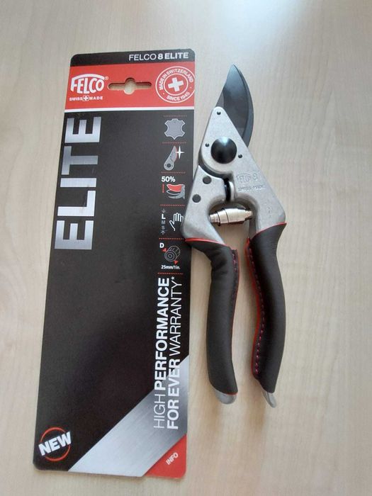 Foarfeca profesionala FELCO 8 Elite