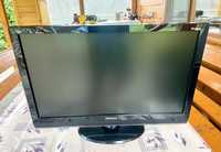 Vand TV LED Philips 231 T1 Impecabil, ca NOU!