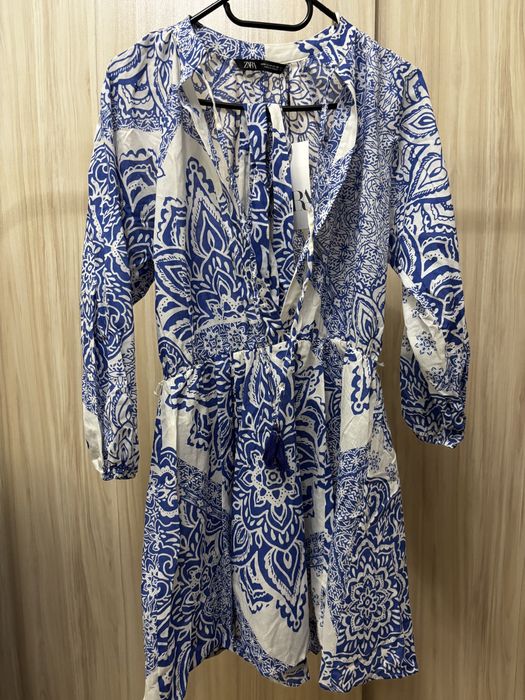 Дамска рокля Zara