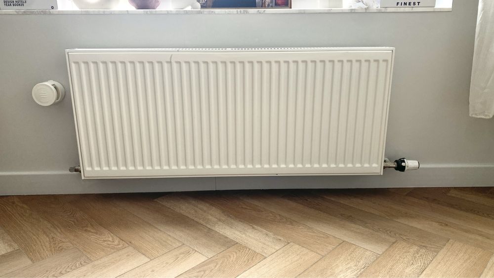 Батарея/радиатор 1200х49 см