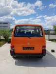 Vw Transporter  8+1