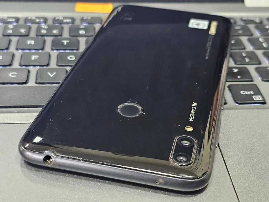 Huawei Y7 2019 32GB