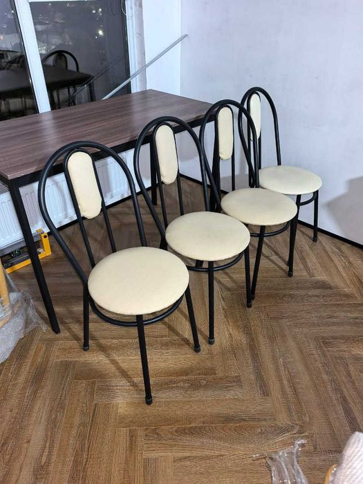 Кухонный Стул Стулья