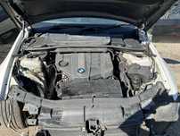 Двигател БМВ n47d20c 184hp н47д20ц 184кс гол двигател