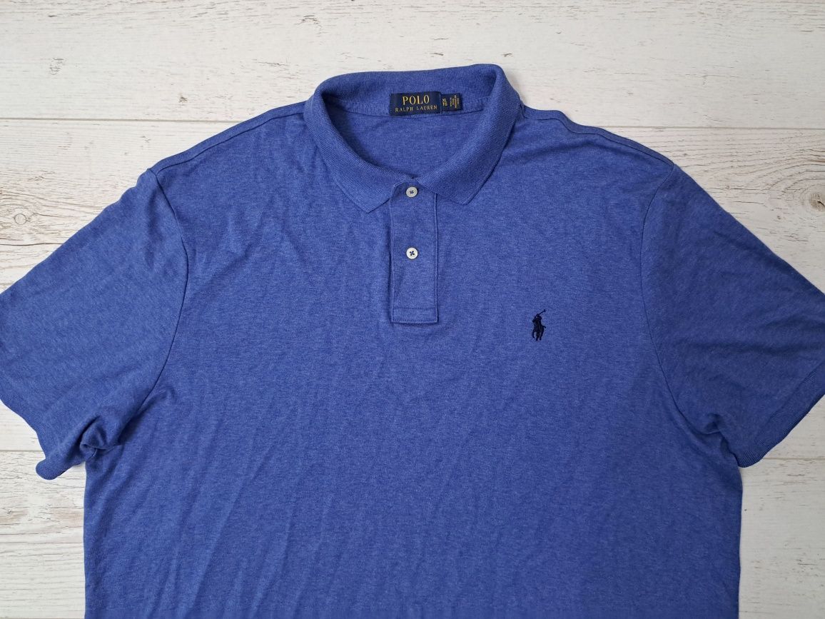 Ralph Lauren Polo-Ориг.тениска