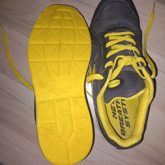 Работни обувки Диадора