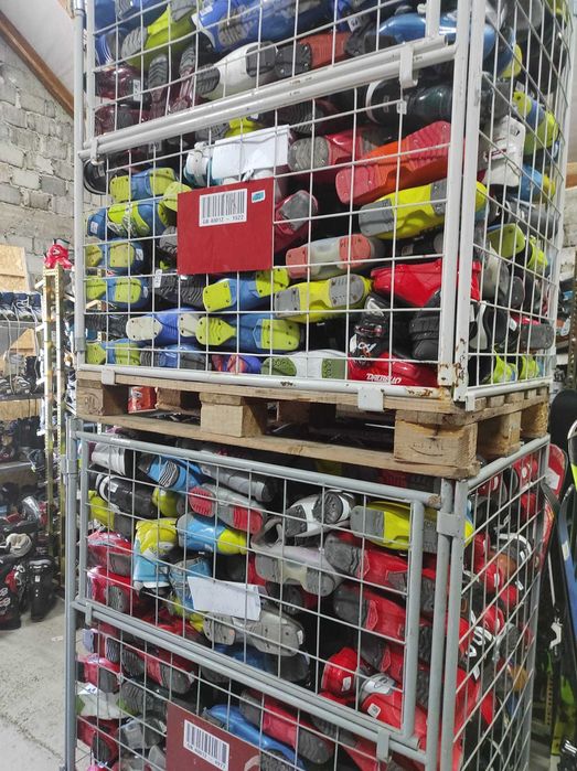 Vand lot clapari copii second hand en-gros, toate marimile