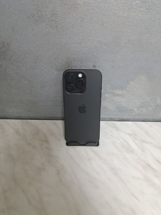 Iphone 16 Pro 128GB Bmg Amanet 95764