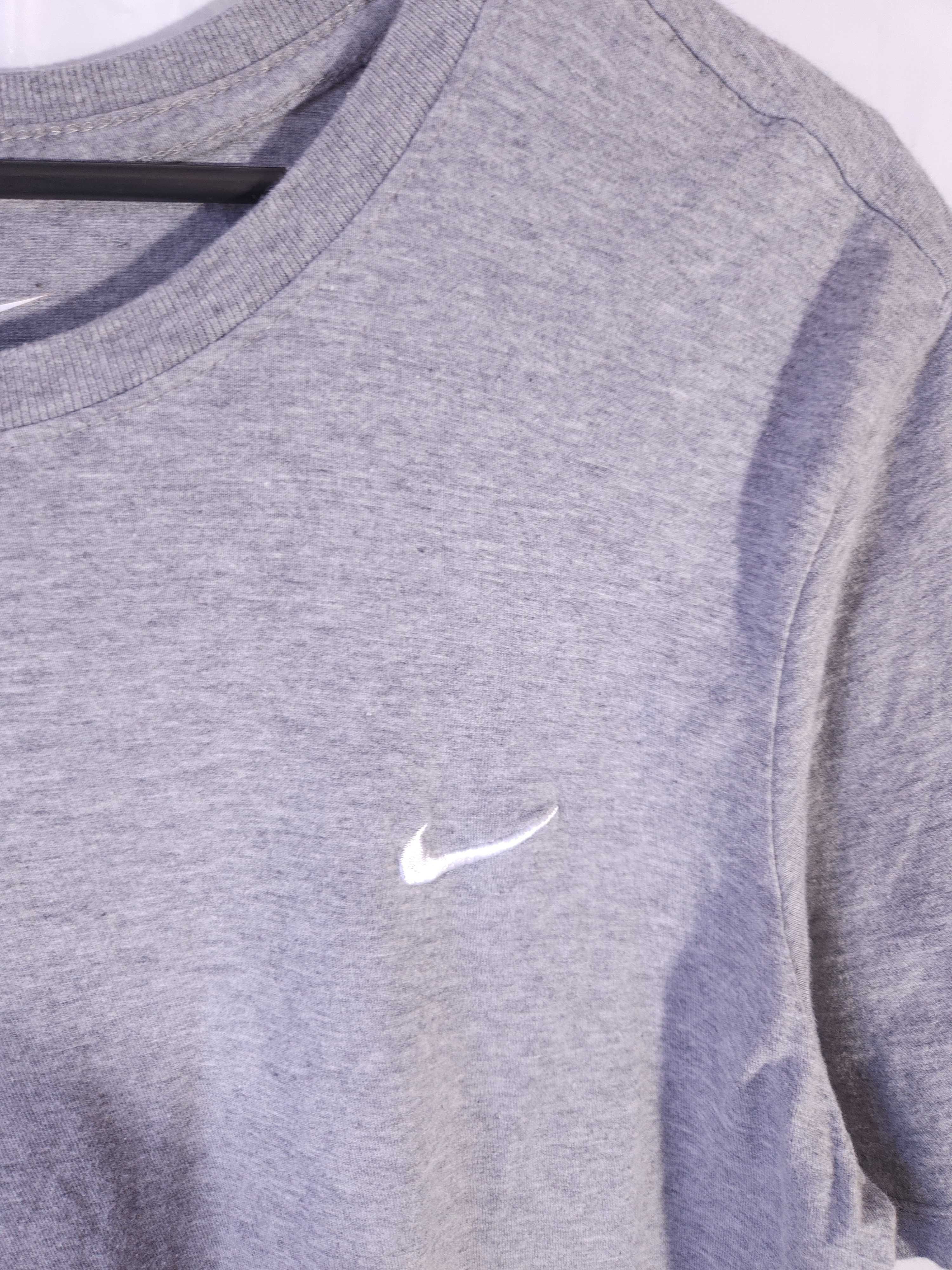 NIKE Тениска/Мъжка S