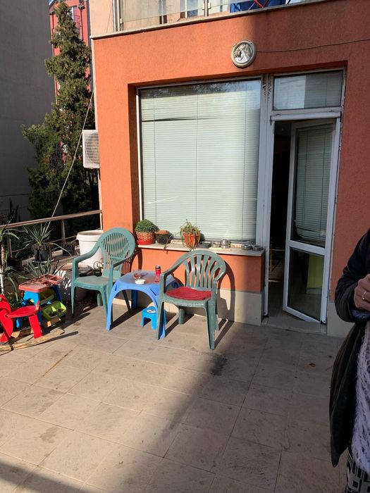 Дава се под наем Едностаен апартамент в София, Център - 80 кв.м за 450 € - Снимка #5