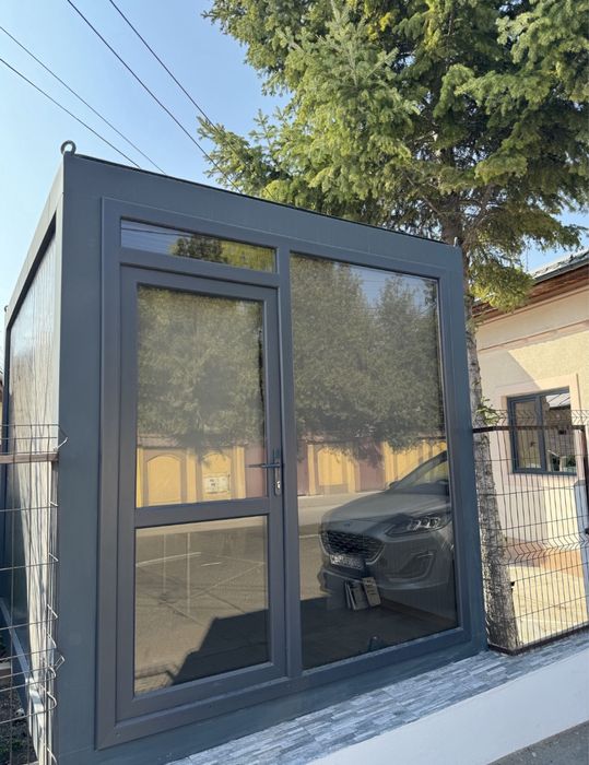 Vabd containere modulare containere calitative