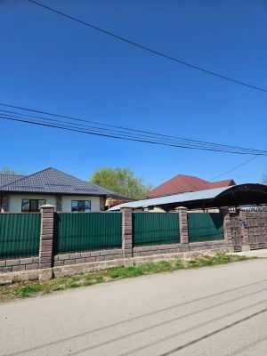 Продам дом в мкр Ынтымак, г. Алатау