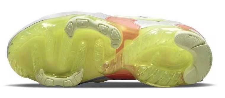 Нови мъжки маратонки Nike Vapormax Evo налични