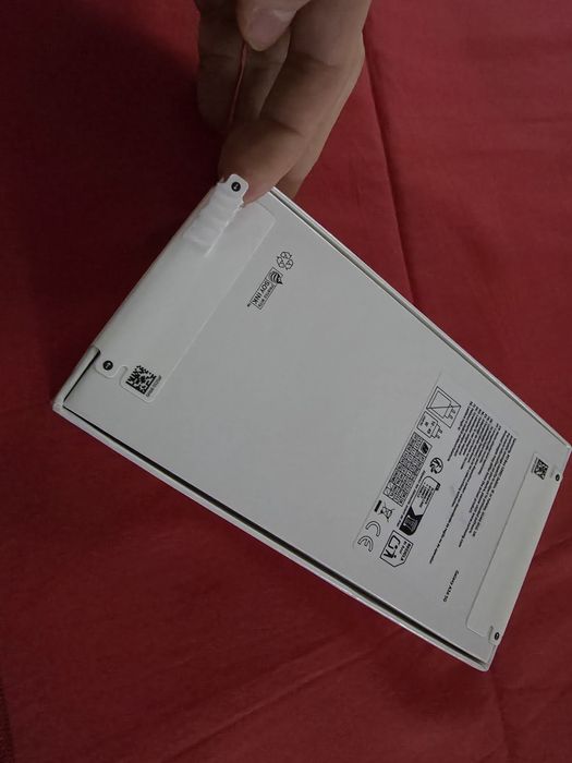 -Samsung A36-5G, Nou, 128Gb, 6Ram, 0 cicluri incarcare, nefolosit, Ver