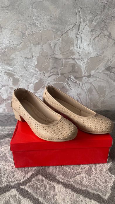 Туфли женские 36 размер