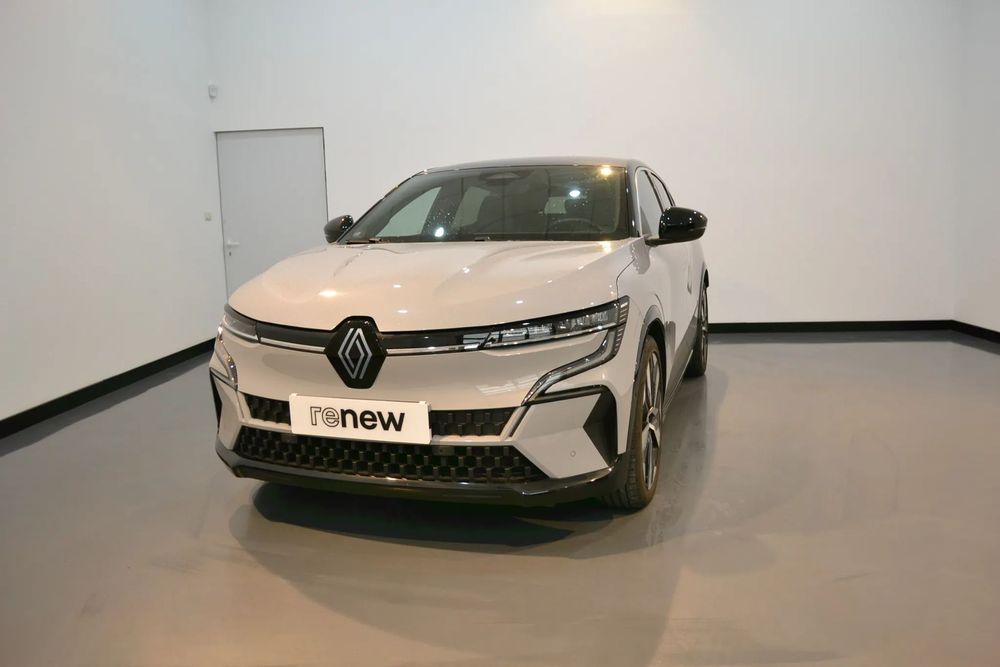 Renault Megane Renault Megane