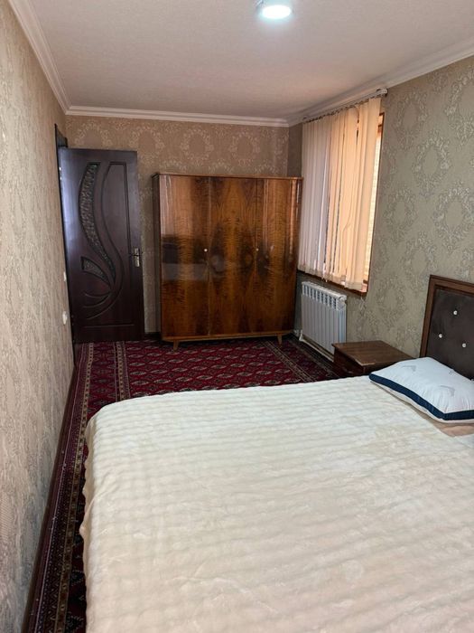 Сдаётся в аренду 2х комнатная квартира