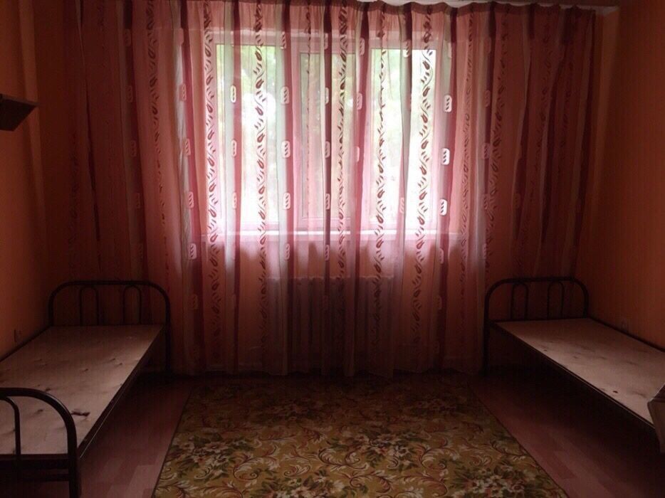 Сдаётся квартира