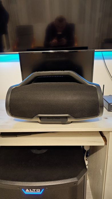 Boxa bluetooth Tronsmart Bangmax