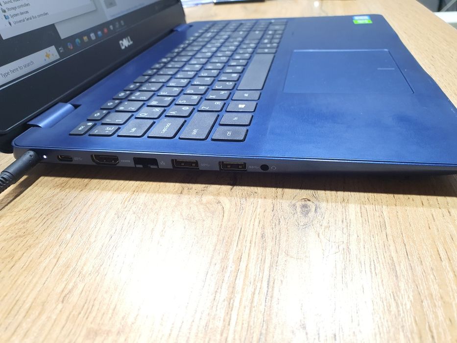 Noutbook Dell 5584 Intel core I7 8565U