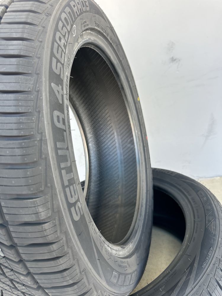 Нови всесезонни ROTALLA SETULA 4 SEASON RA03 255/45R18 103Y XL НОВ DOT