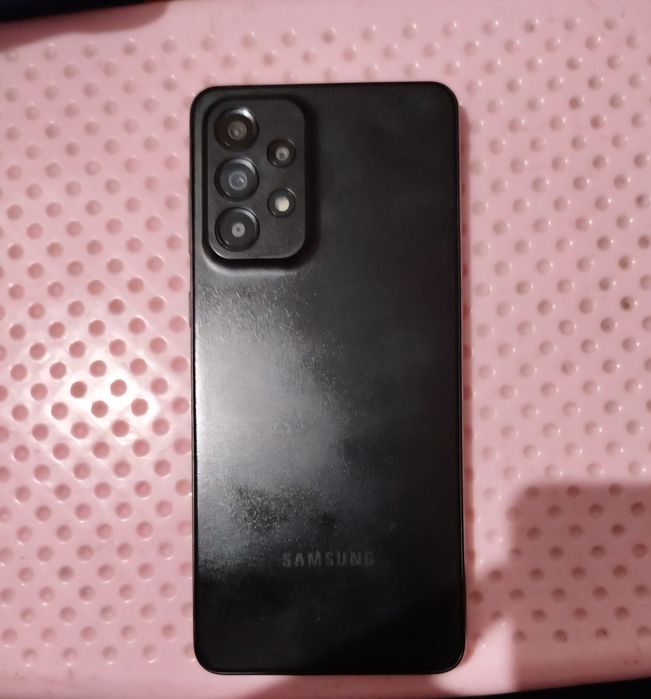 Samsung A33 5g 6/128 karobka