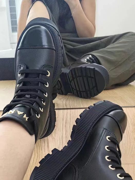 Tip martens pentru femei
