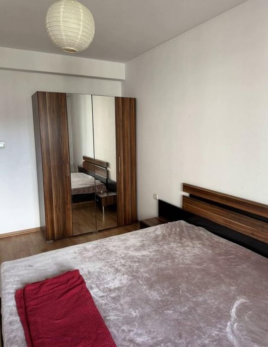 Дава се под наем Двустаен апартамент в София, Бъкстон - 67 кв.м за 509.49 € - Снимка #4