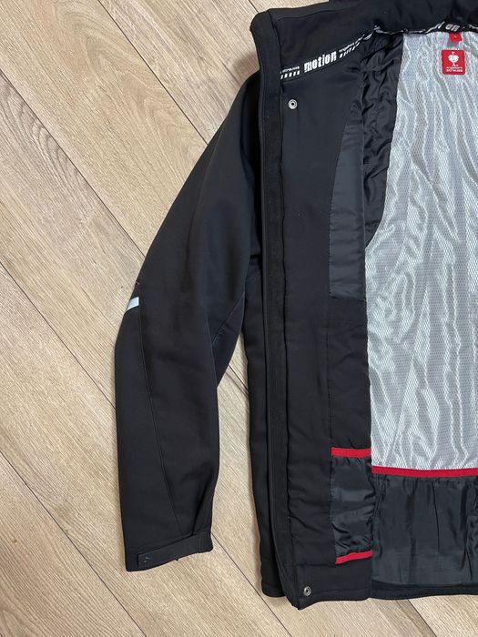 Engelbert Strauss geaca groasă L