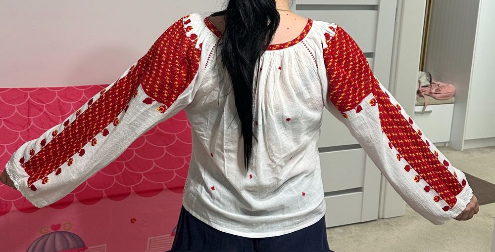 Ie populara traditionala