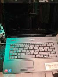 Defect Laptop "17 Emachines g630