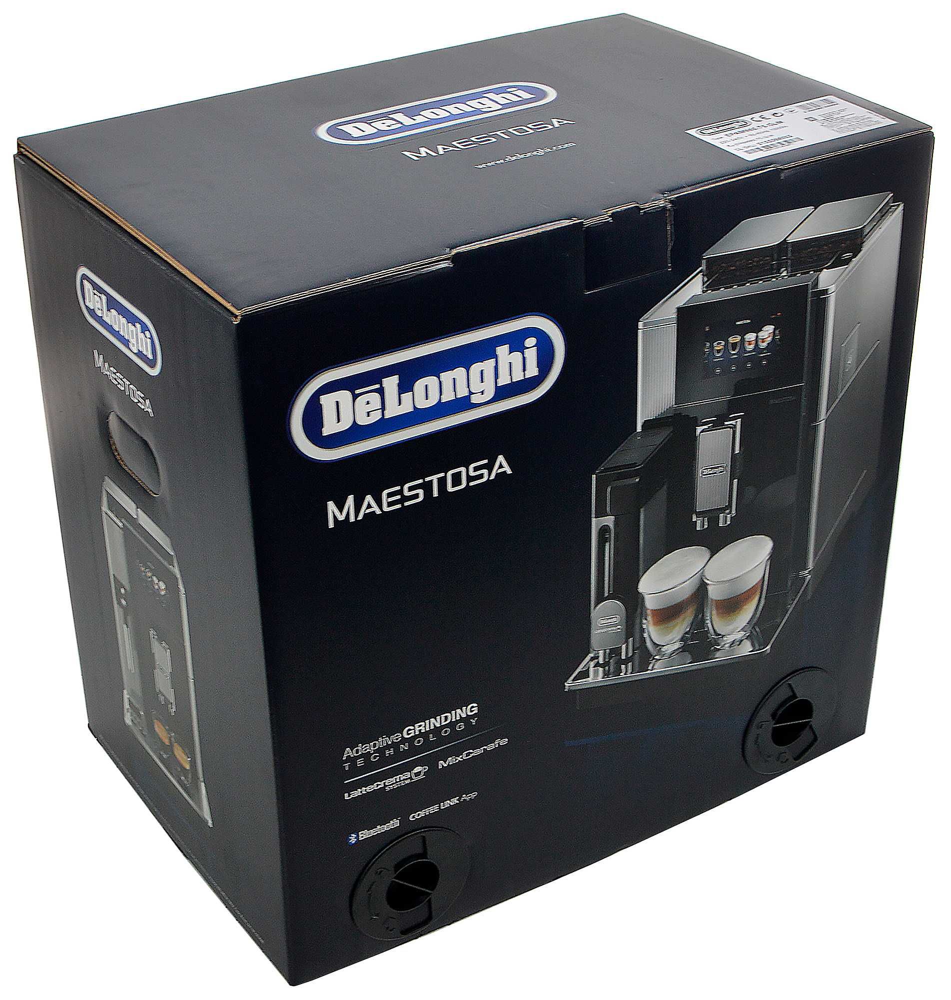 Кофемашина Delonghi Maestosa EPAM960**.ОРИГИНАЛ.