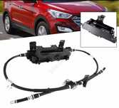 Motoras Frana De Mana Modul Parcare Actuator Hyundai Santa Fe 2012-