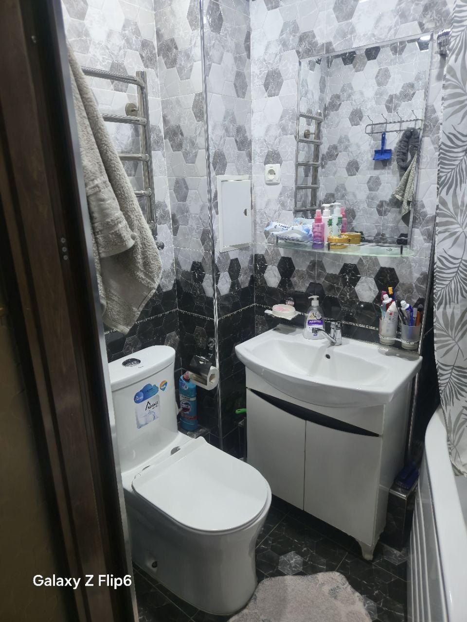 Продаётся квартира старый белайн