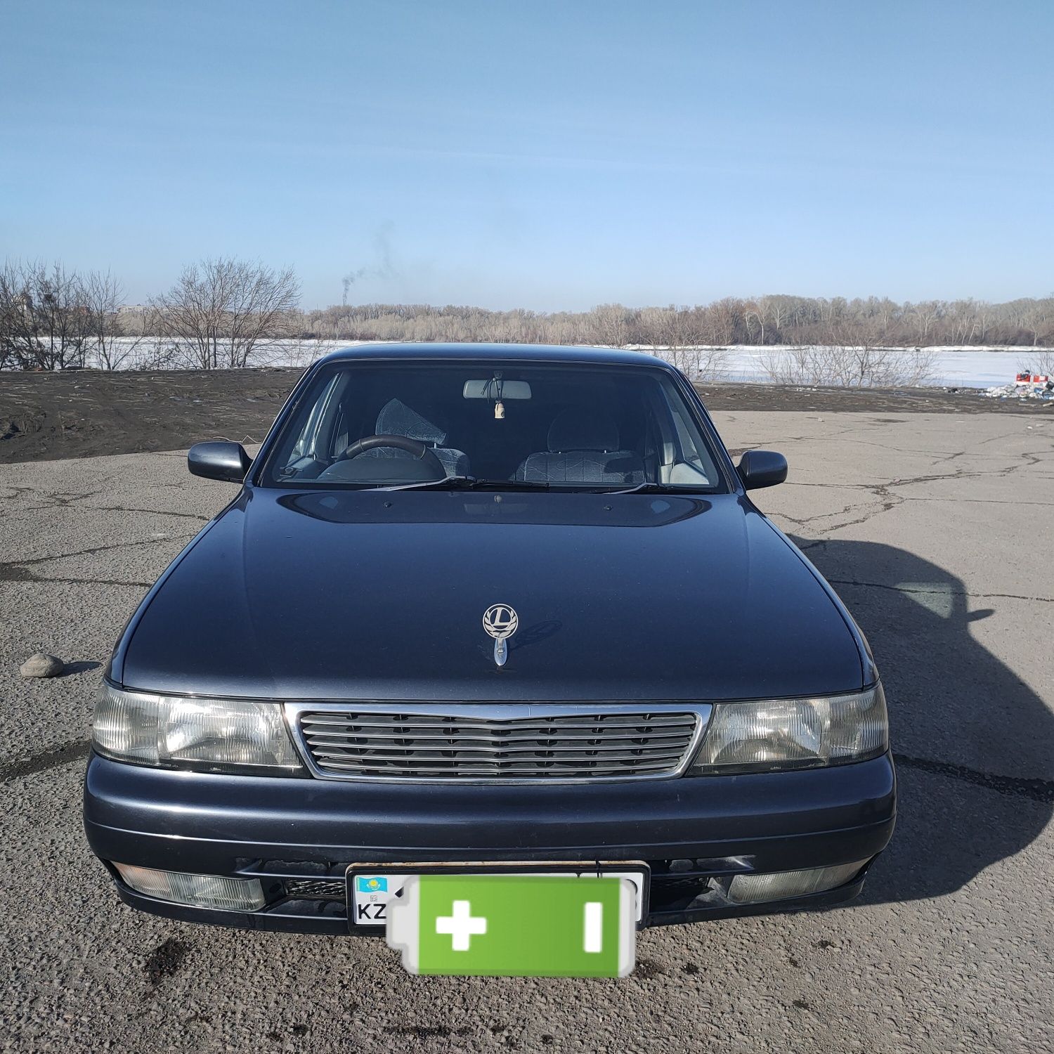 Продам надёжного японца Nissan Laurel